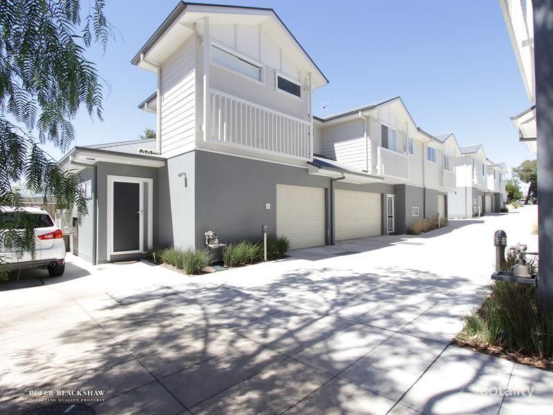 8/29 Morton St, Queanbeyan, NSW 2620