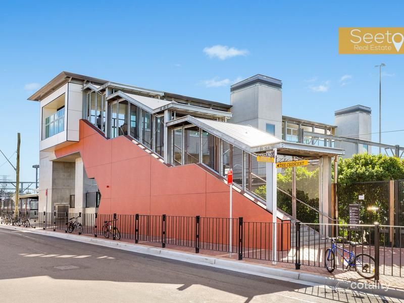 9/13-15 Hampstead Rd, Homebush West, NSW 2140