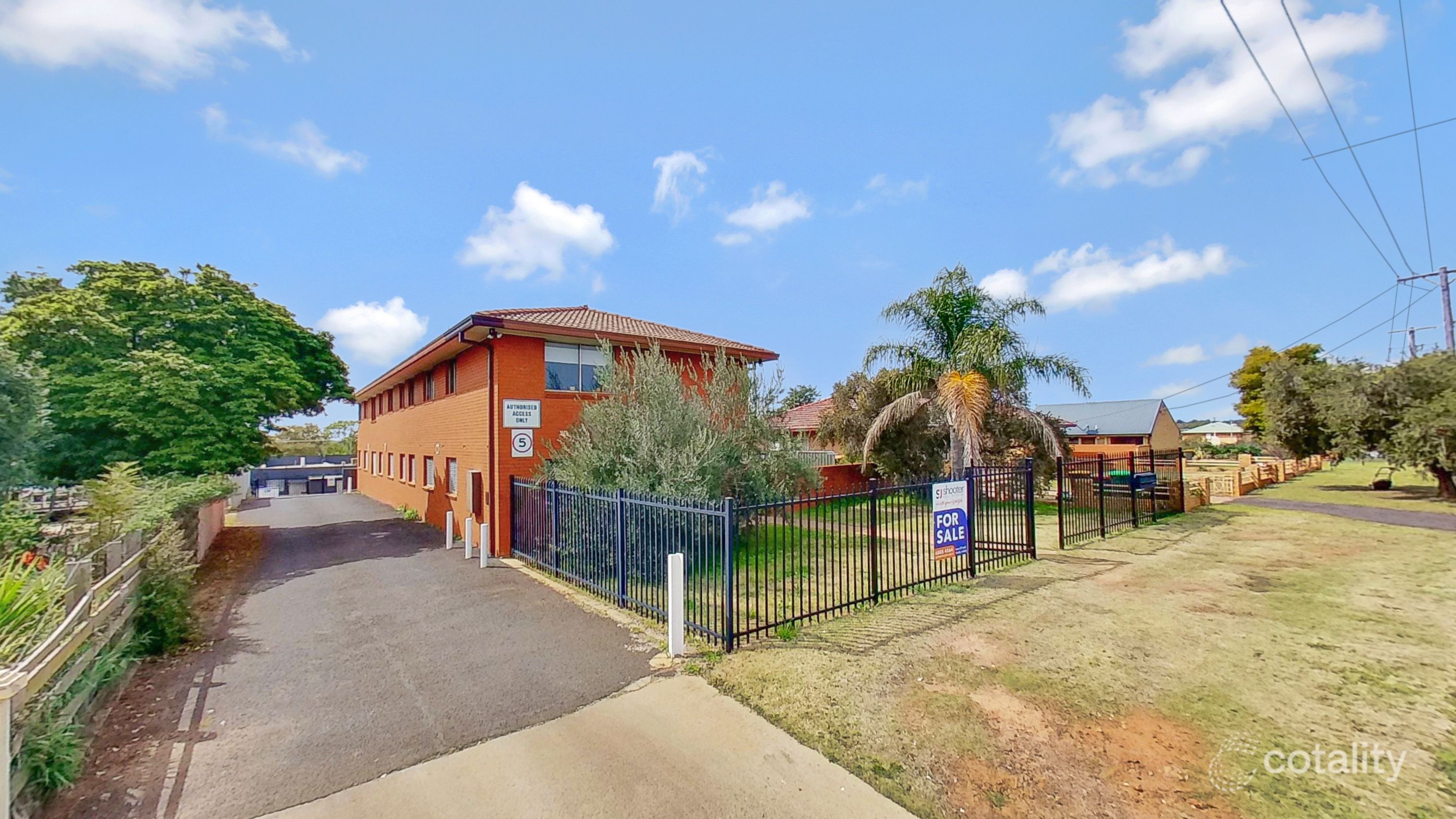 2/17 Elizabeth St, Dubbo, NSW 2830