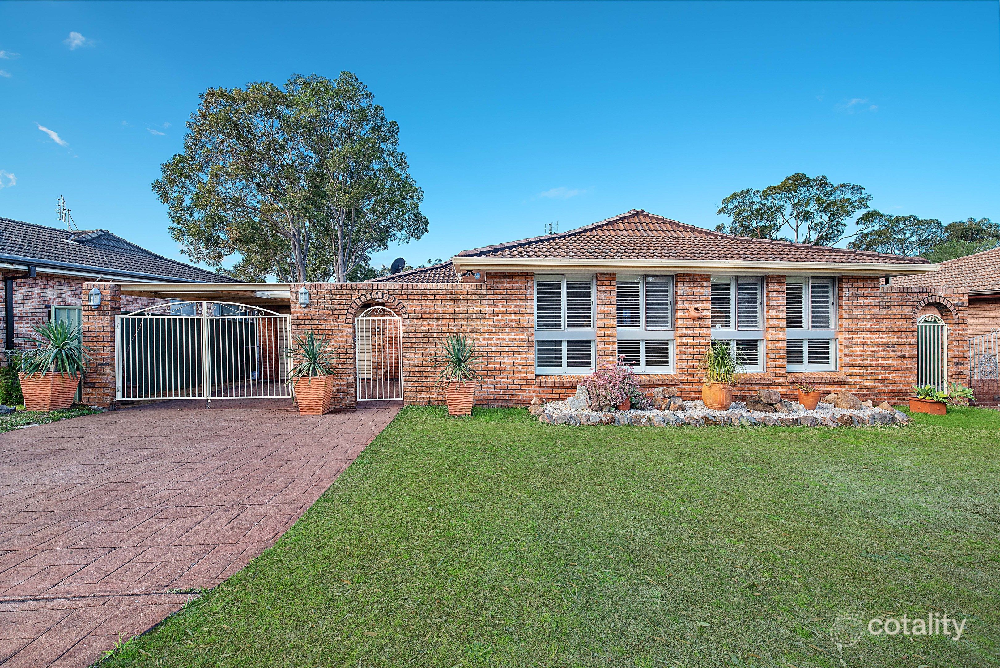5 Halewood Cl, Jewells, NSW 2280