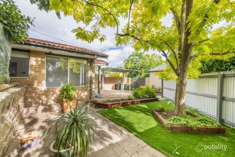 2/31 Biraban Pl, Macquarie, ACT 2614