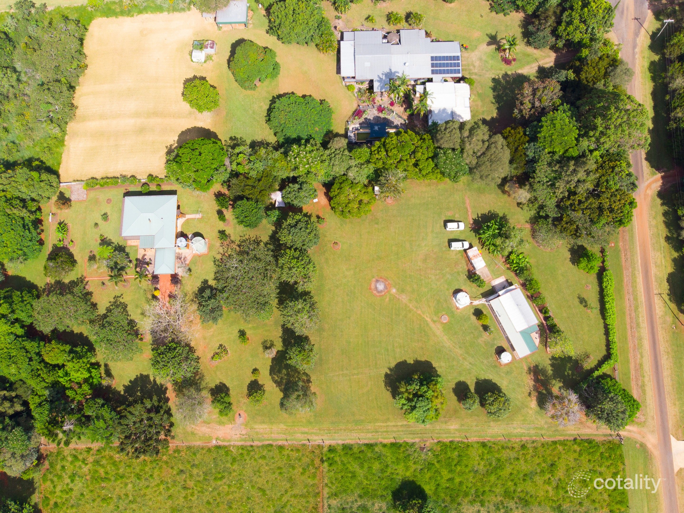 15-25 Digby Cl, Lake Eacham, QLD 4884