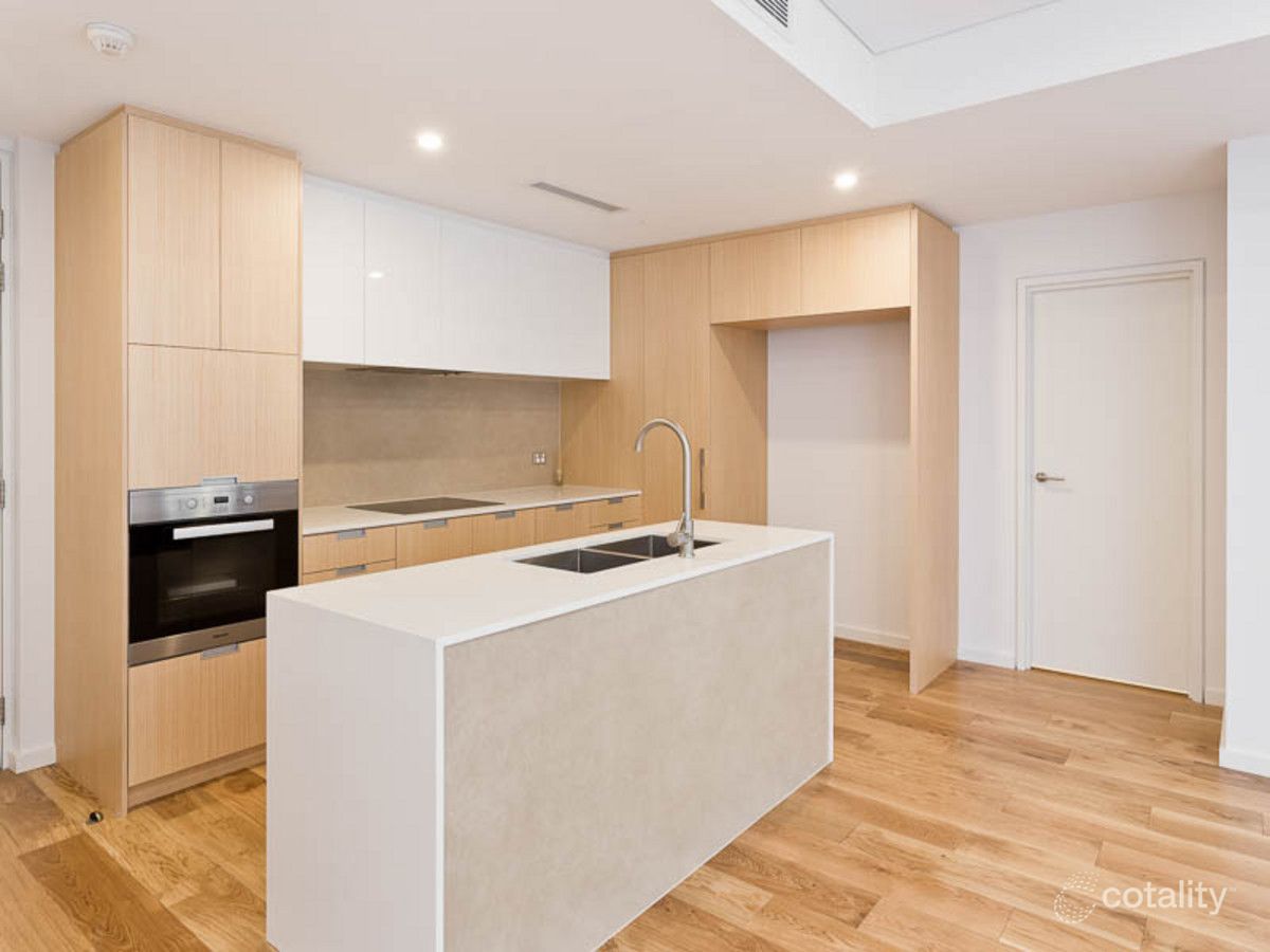 40/2 Milyarm Rise, Swanbourne, WA 6010