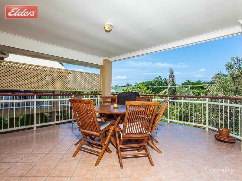 3/34 Mott St, Gaythorne, QLD 4051