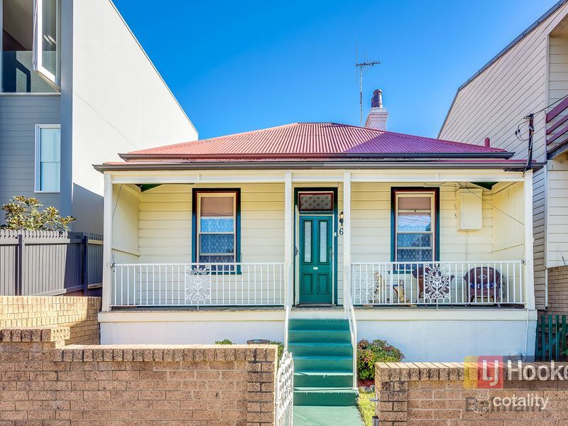 6 Grafton St, Balmain, NSW 2041