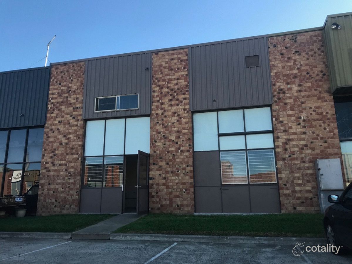 23/22 Dunn Cres, Dandenong, VIC 3175