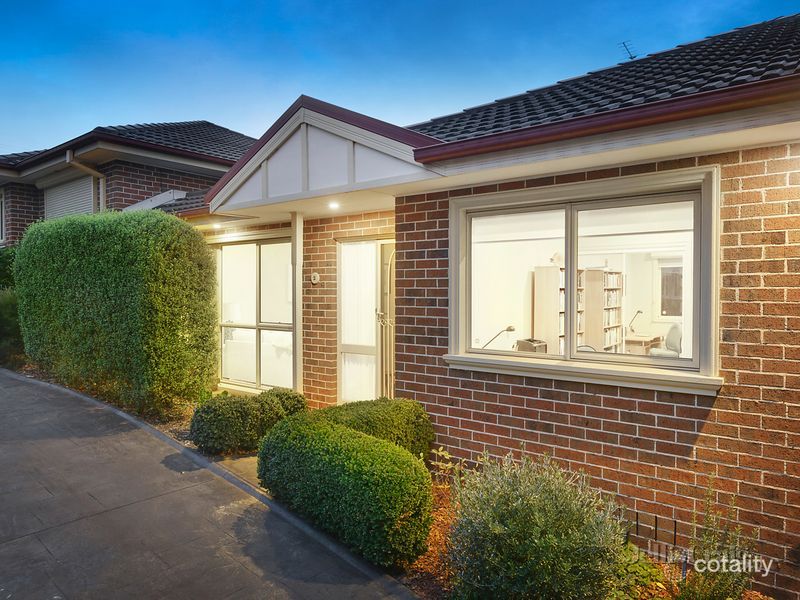 2/11 Jervis St, Camberwell, VIC 3124
