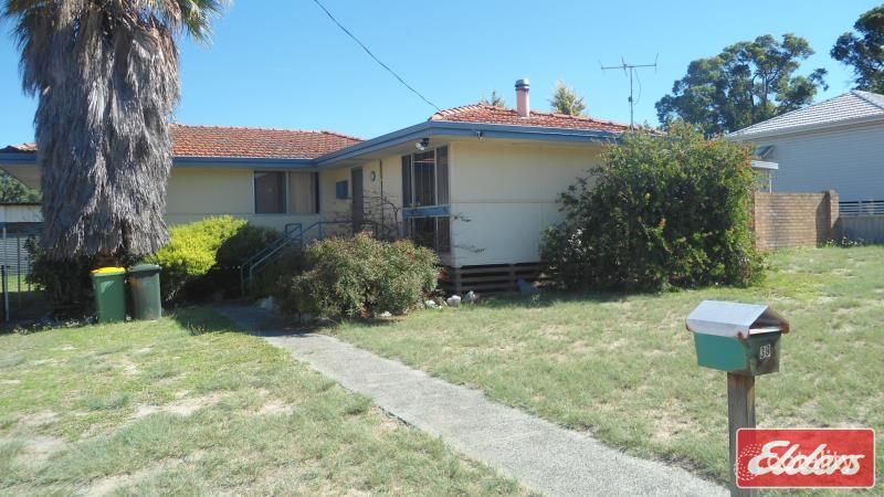 38 Wylam Rd, Collie, WA 6225