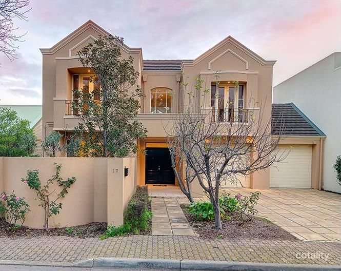 17 Medindie Lane, Medindie, SA 5081