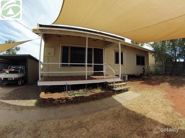 130 Darlot St, Meekatharra, WA 6642