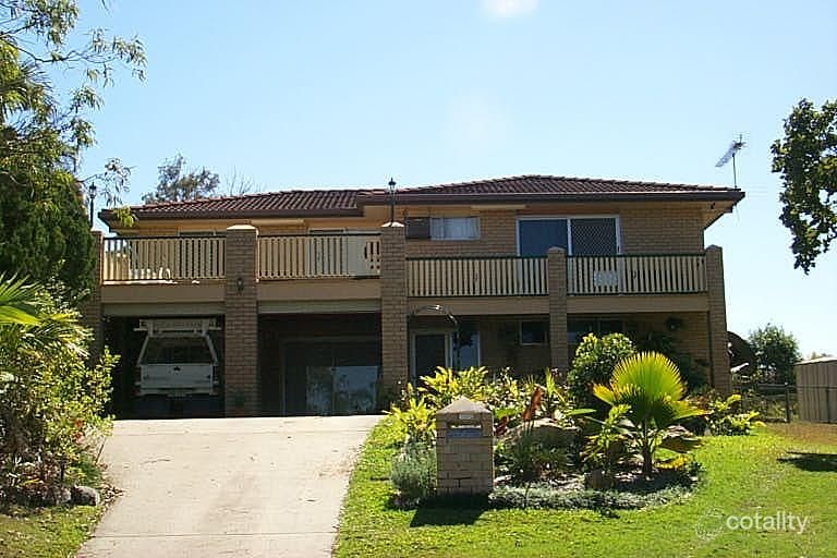 7 Bligh Ct, Mount Pleasant, QLD 4740