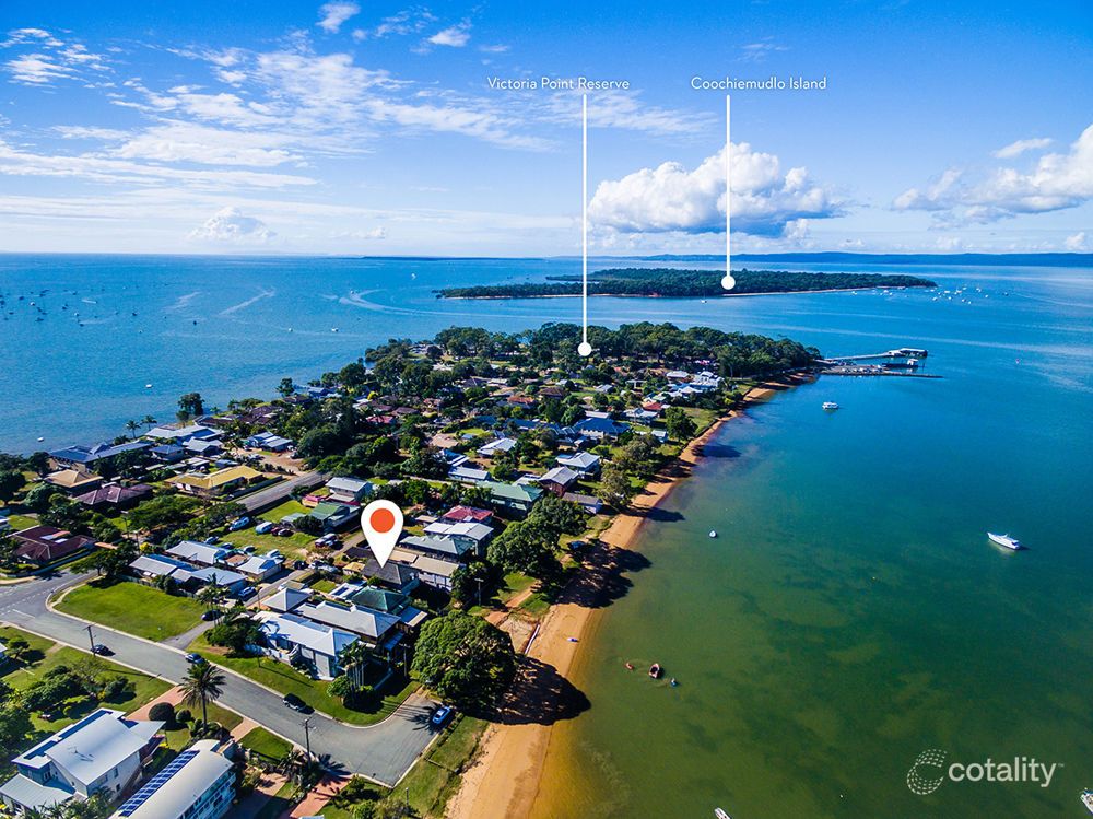 8 Wilson Lane, Victoria Point, QLD 4165