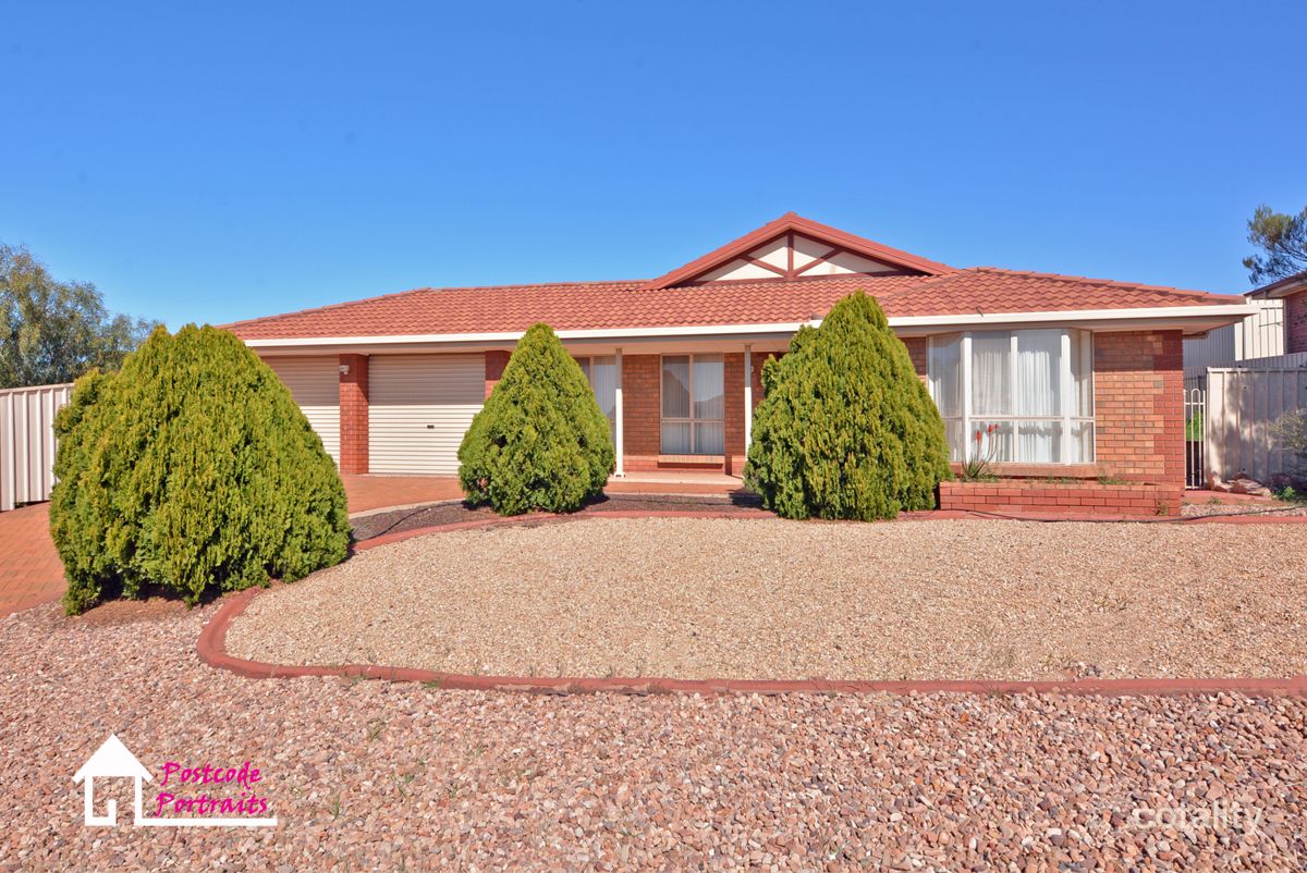 3 Mirambeena Dr, Whyalla, SA 5600