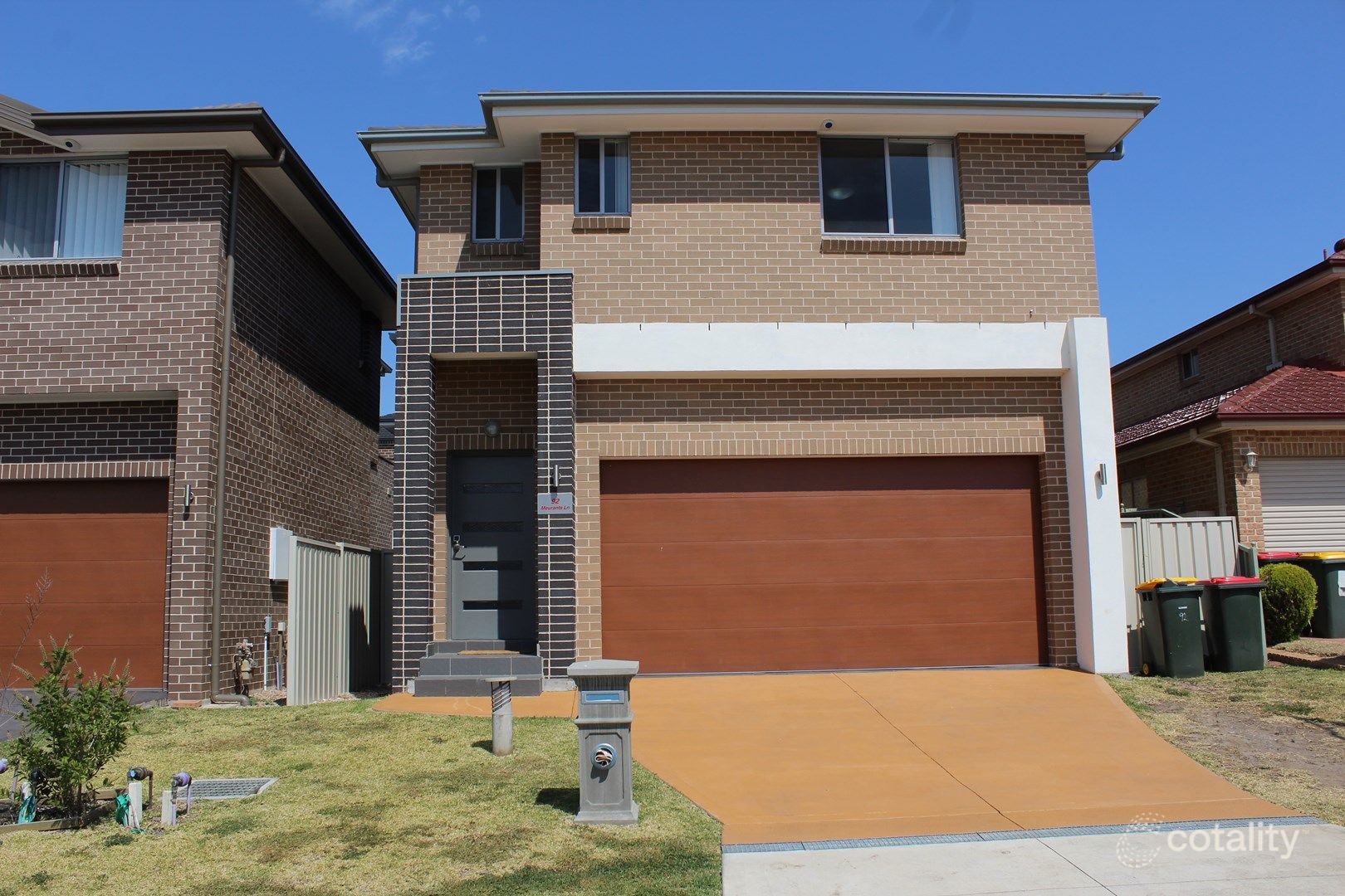 92 Meurants Lane, Glenwood, NSW 2768