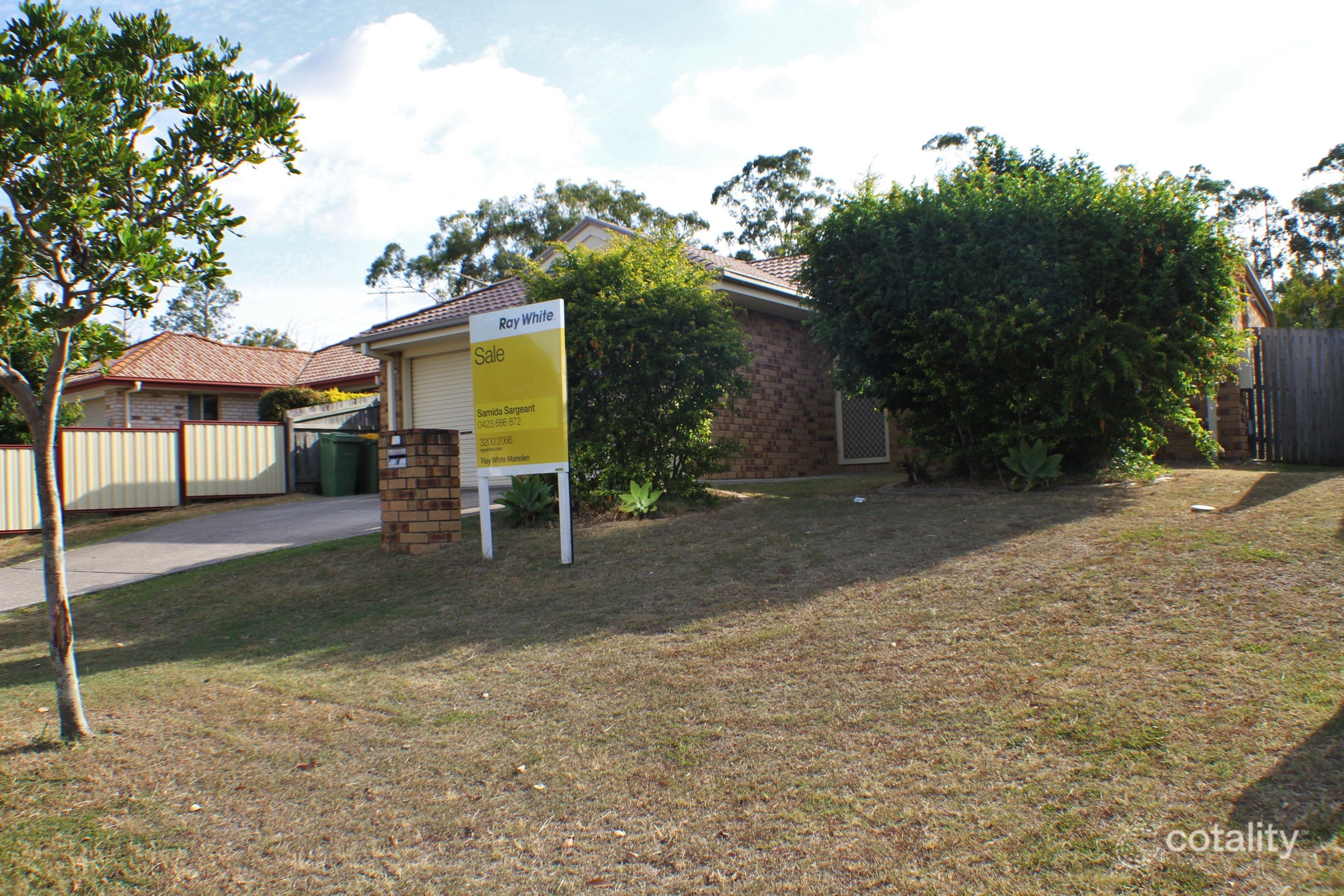 6 Venture St, Crestmead, QLD 4132