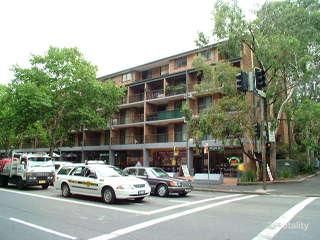129/313-369 Harris St, Pyrmont, NSW 2009