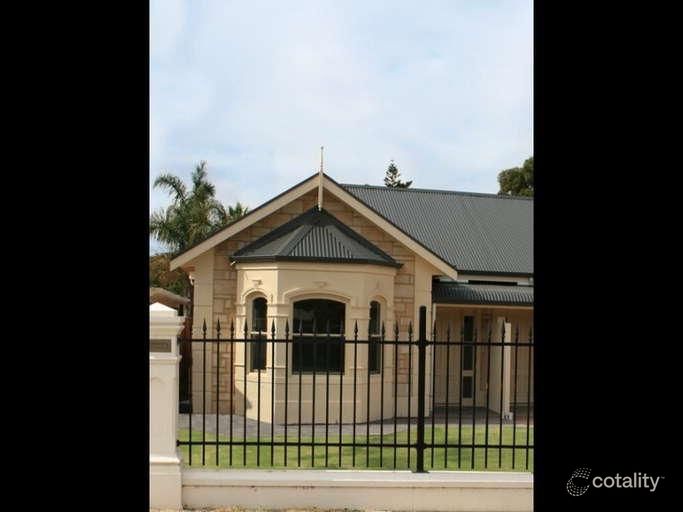 38 Beach St, Grange, SA 5022