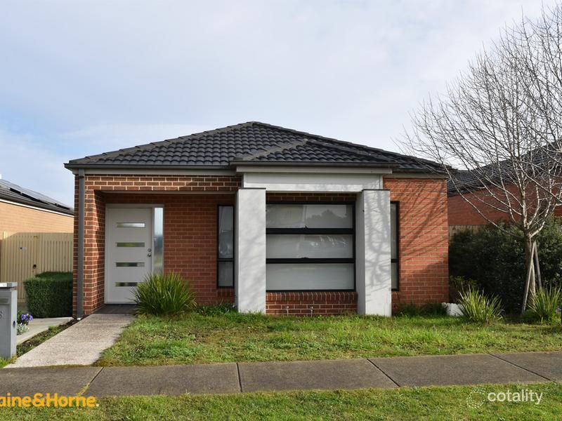 86 Springhill Dr, Cranbourne, VIC 3977