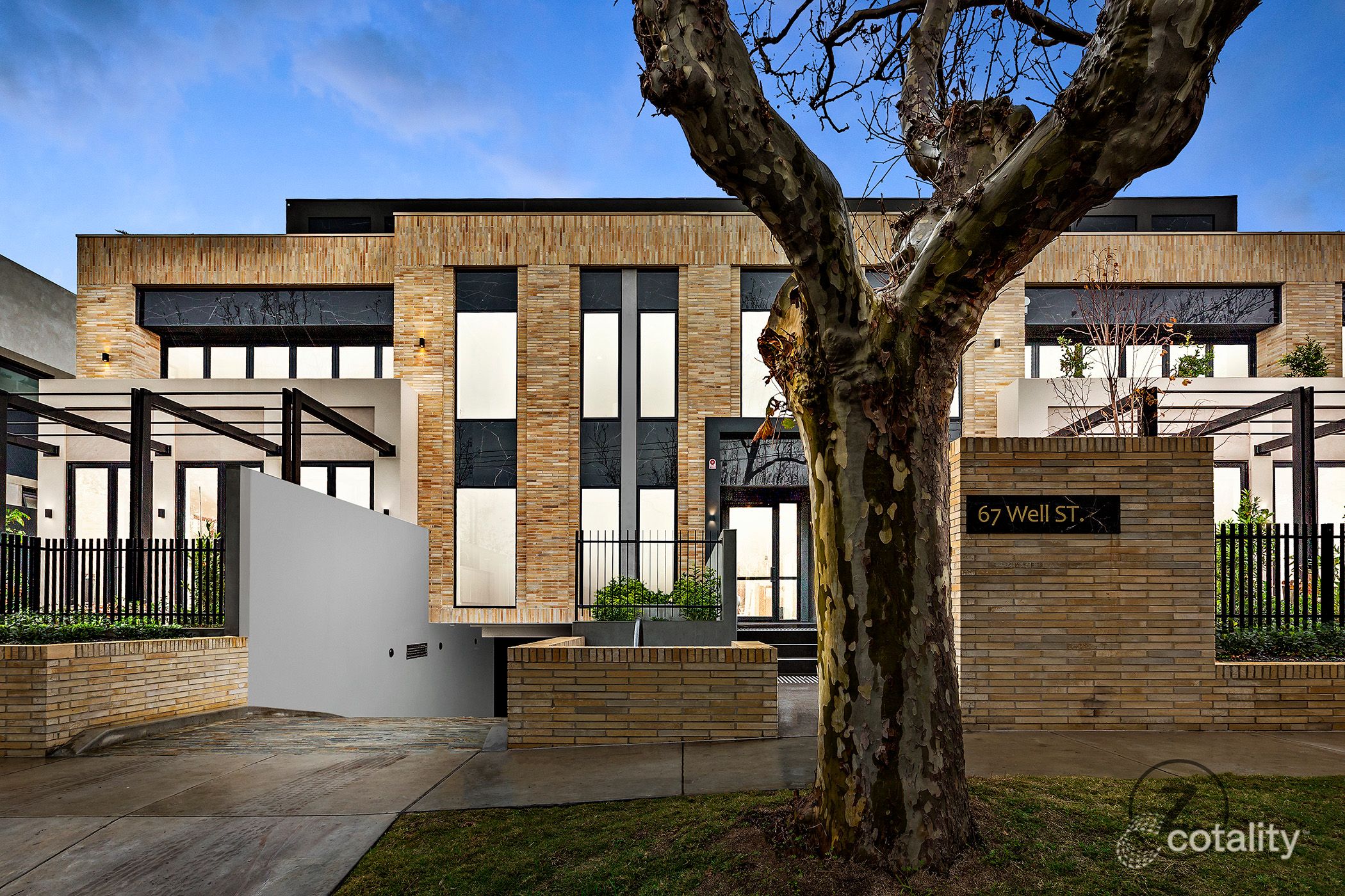 3/67 Well St, Brighton, VIC 3186