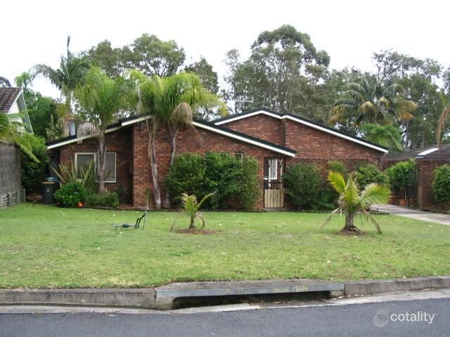 44 Burraga Ave, Terrey Hills, NSW 2084