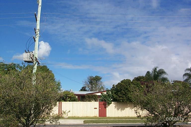 232 King St, Caboolture, QLD 4510