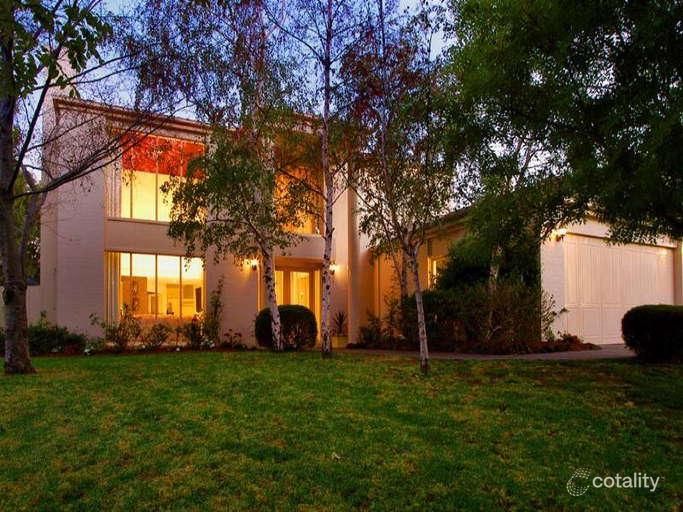 7 Cottesloe Ct, Doncaster East, VIC 3109