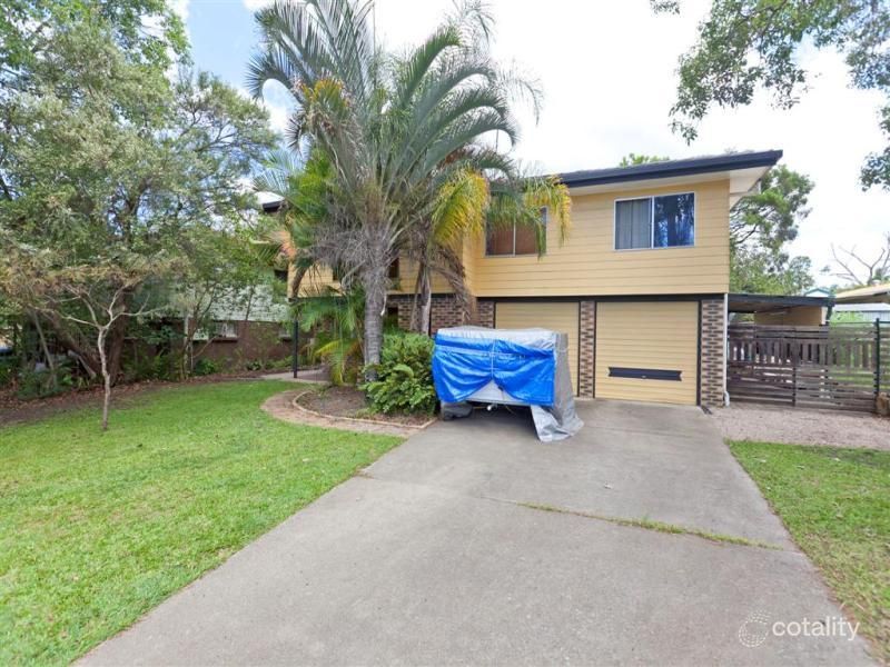 3 Patricia St, Capalaba, QLD 4157