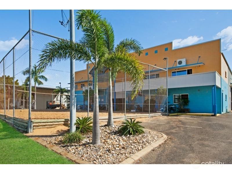 1/29 Benison Rd, Winnellie, NT 0820