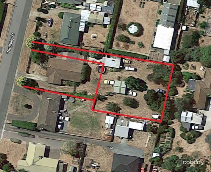 69 Burghley St, Longford, TAS 7301