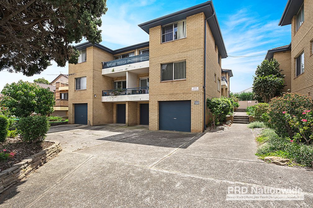 9/623b Homer St, Kingsgrove, NSW 2208