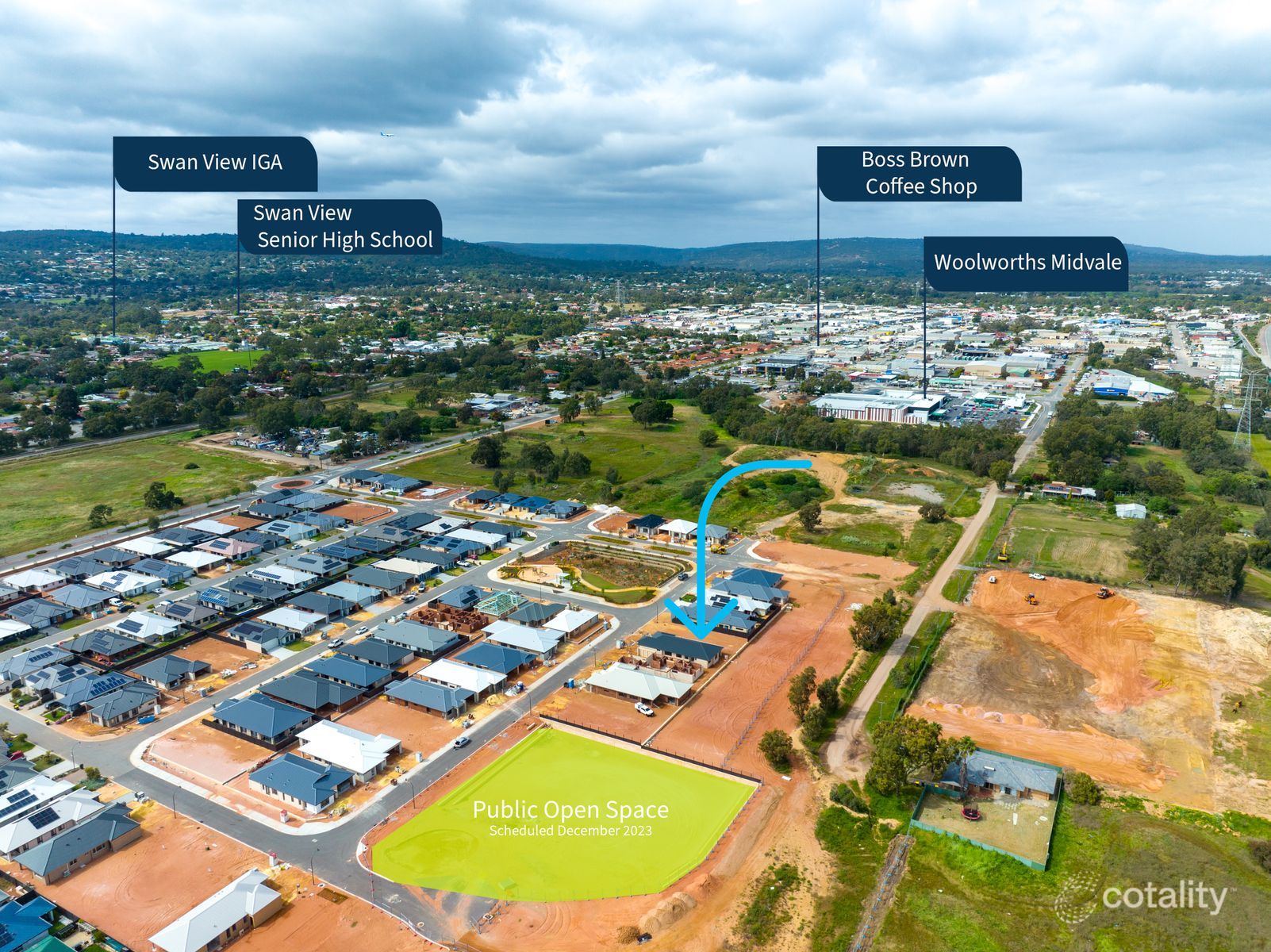 18 Bookara Rd, Midvale, WA 6056