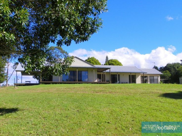 50 Nadi Lane, North Maleny, QLD 4552