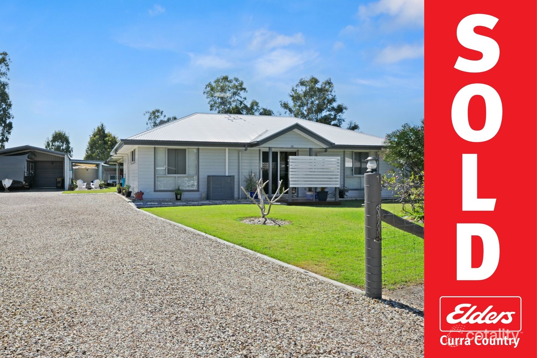 12 Green Dr, Gunalda, QLD 4570