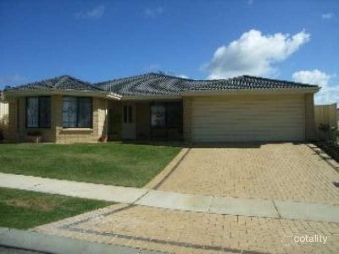 6 Annandale Cir, Kinross, WA 6028