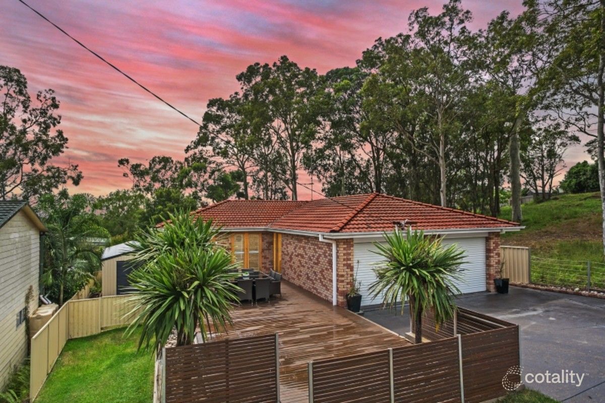72 Dean Pde, Lemon Tree Passage, NSW 2319