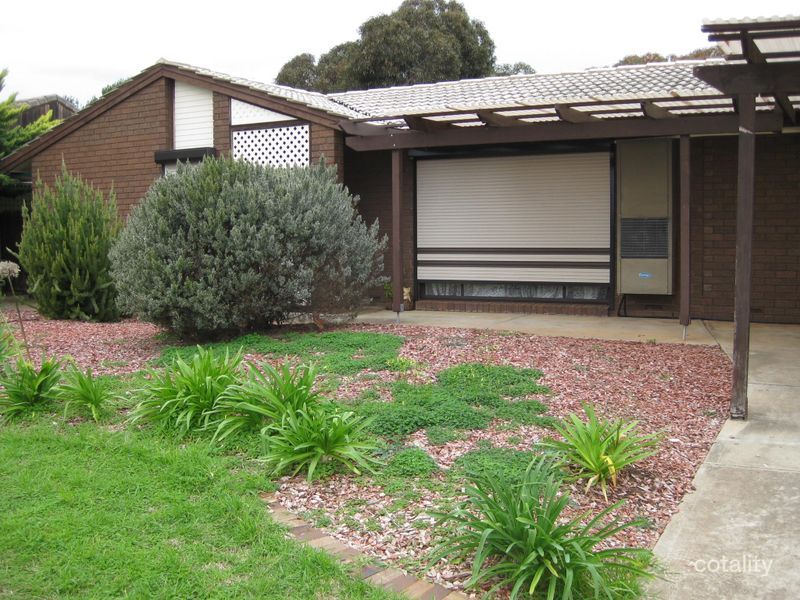 38 Kanimbla Cres, Craigmore, SA 5114