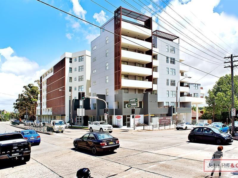 11/235 Homebush Rd, Strathfield, NSW 2135