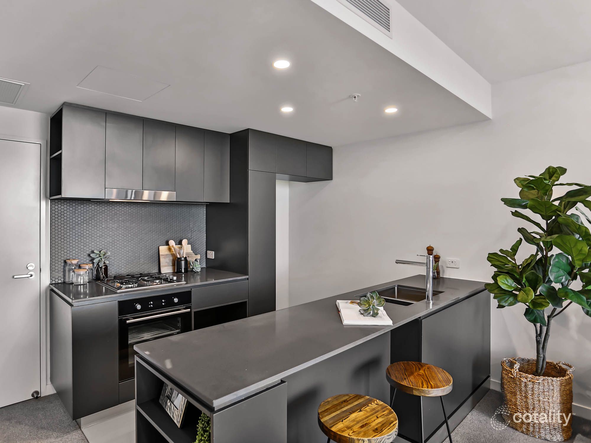 1309/48 Jephson St, Toowong, QLD 4066