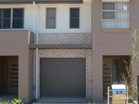2/9 Talpa St, Coomera, QLD 4209