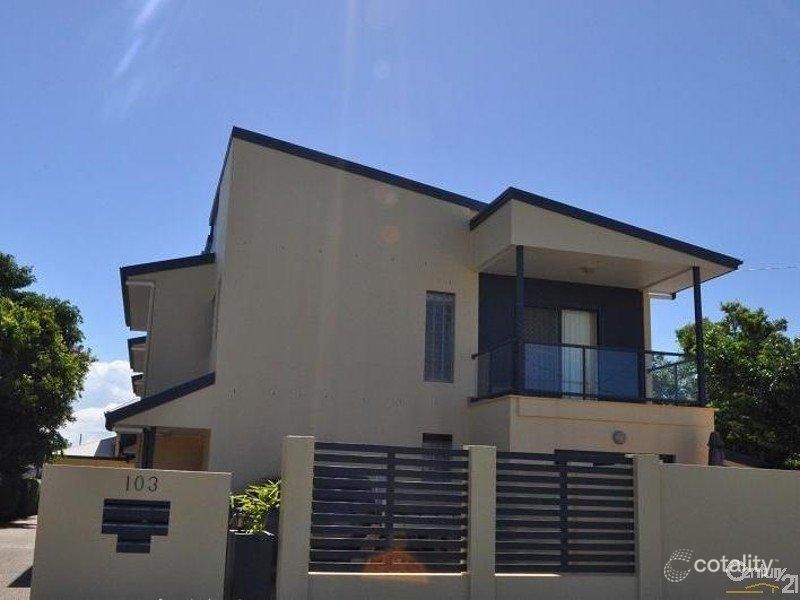 1/103 Turner St, Scarborough, QLD 4020