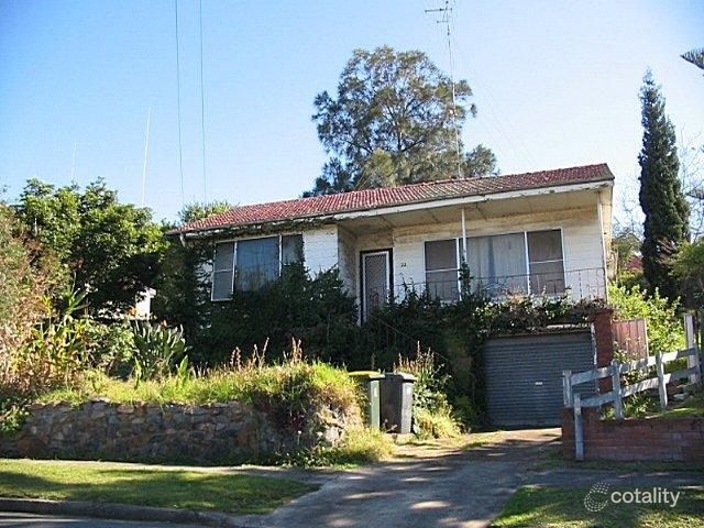 22 Florida Ave, Lambton, NSW 2299