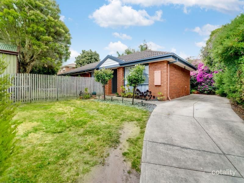 3 Hellenic Ct, Carrum Downs, VIC 3201