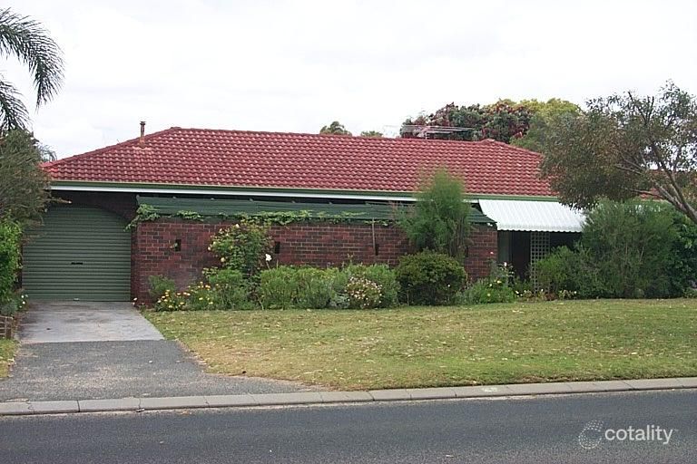 48 Everingham St, Carine, WA 6020