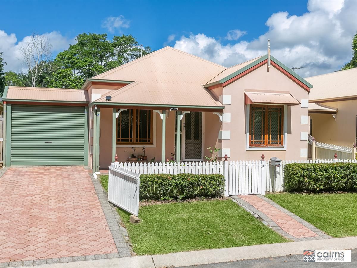 45 Amazon Cl, Mount Sheridan, QLD 4868