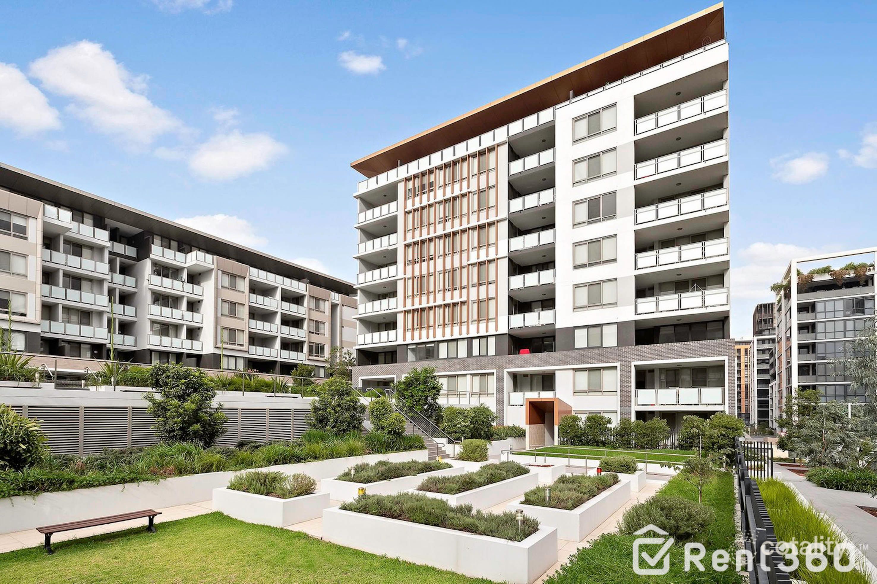 1506/1a Morton St, Parramatta, NSW 2150
