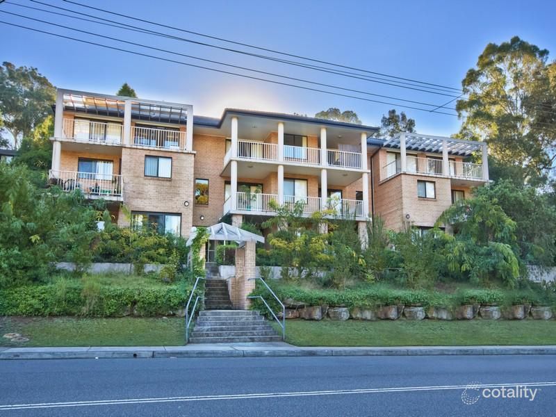 13/216-218 Henry Parry Dr, North Gosford, NSW 2250