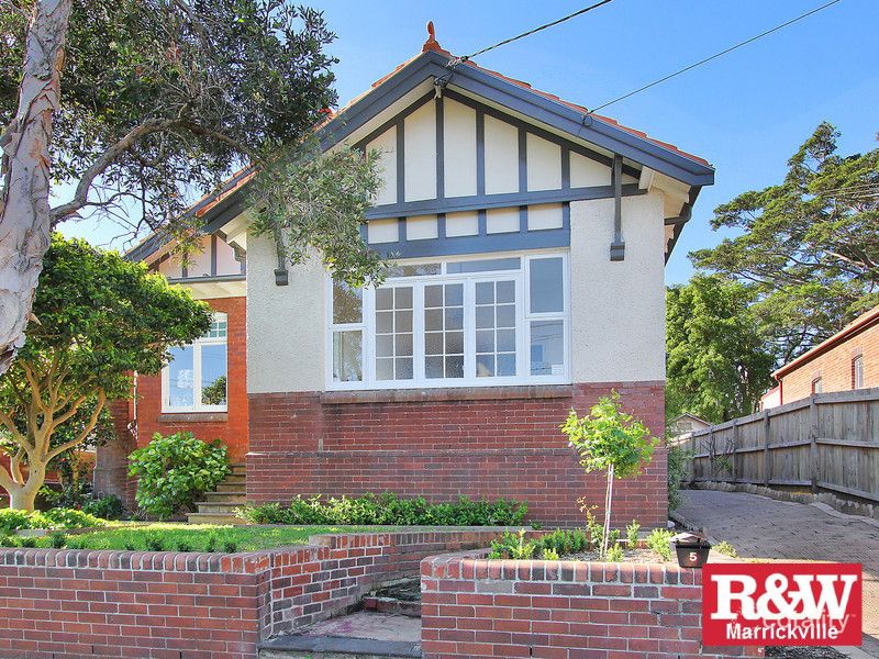 5 Miller St, Petersham, NSW 2049