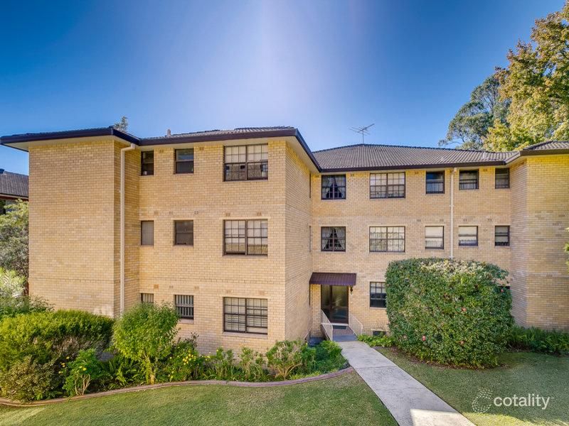 25/181 Pacific Hwy, Lindfield, NSW 2070