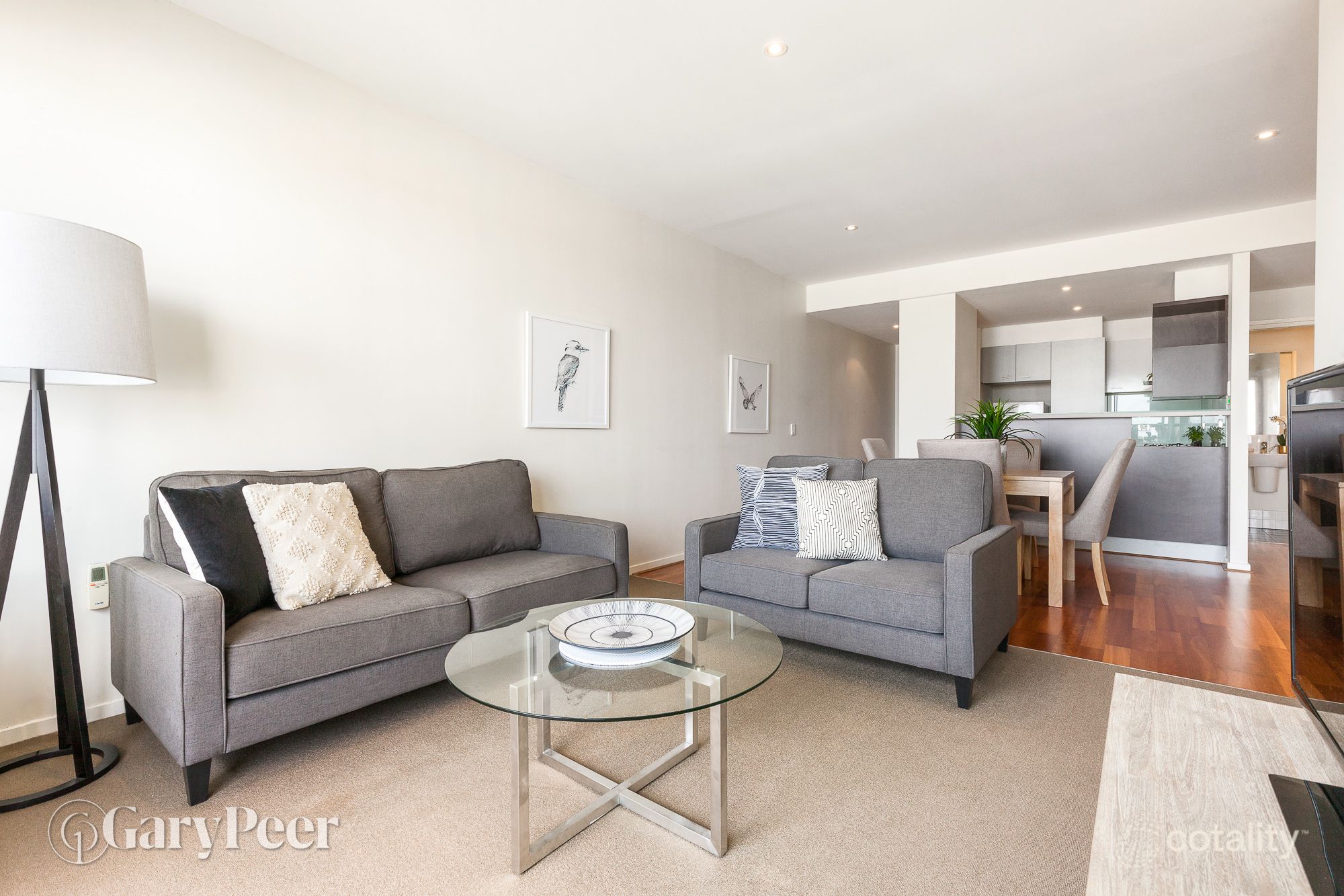 206/242 Glen Huntly Rd, Elsternwick, VIC 3185
