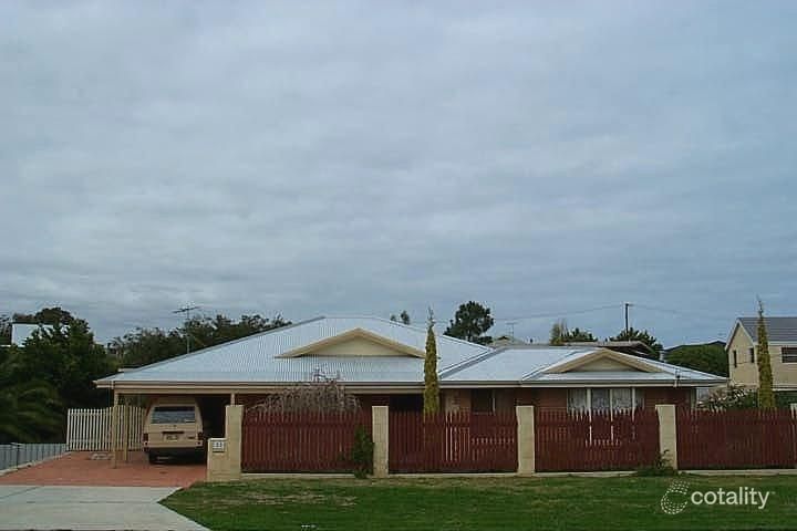 33 Rees Dr, Quinns Rocks, WA 6030